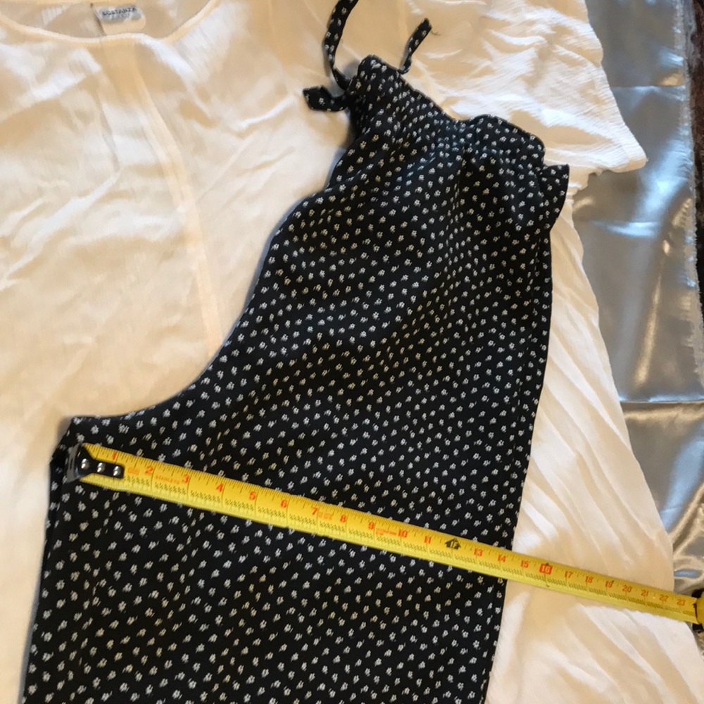SOLD💰Flowing Drawstring Trouser - Picture 3 of 7